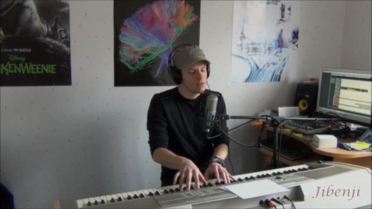 radiohead street spirit symphonic version