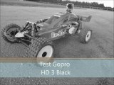 Baja 5B HPI Test Gopro
