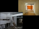 agencement et aménagement appartement Rouen- ASCA ROUEN