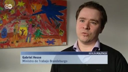 Lucha contra el éxodo del campo a la ciudad - una iniciativa de revitalización | Berlín político