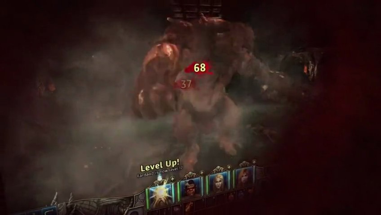 Might & Magic X Legacy - Trailer d'annonce