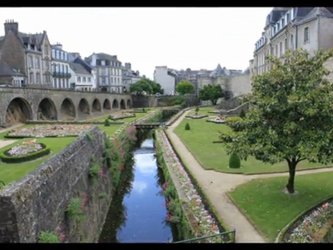 Vannes - Morbihan