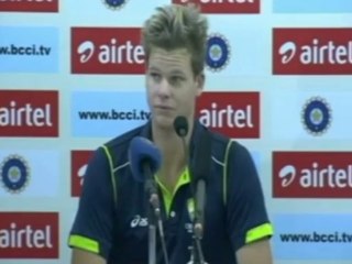 Australia PC day1 4th test