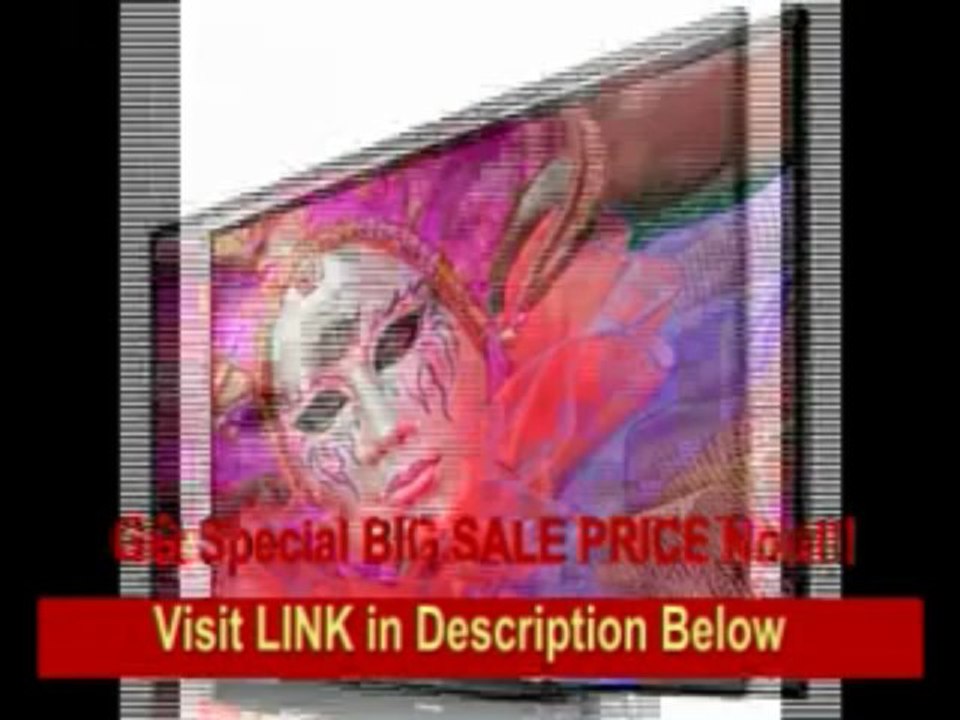 [FOR SALE] Mitsubishi L75-A91 75-Inch 1080p LaserVue HDTV