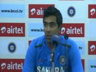 India PC day1 4th test