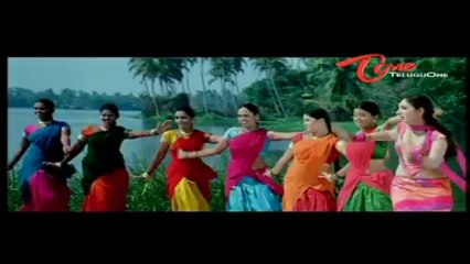 Pelli Kani Prasad Songs - Cheppana Chinna - Sridevi - Sivaji - Allari Naresh