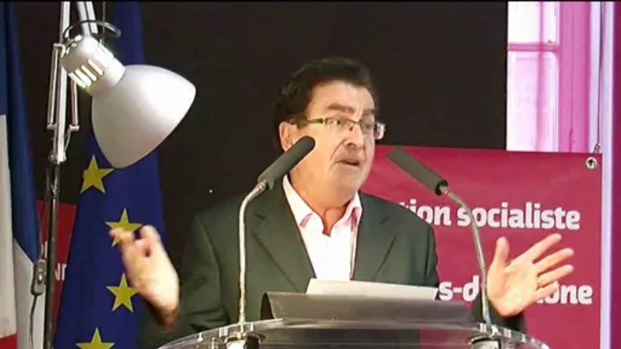 Formation "Création et partage de la richesse"