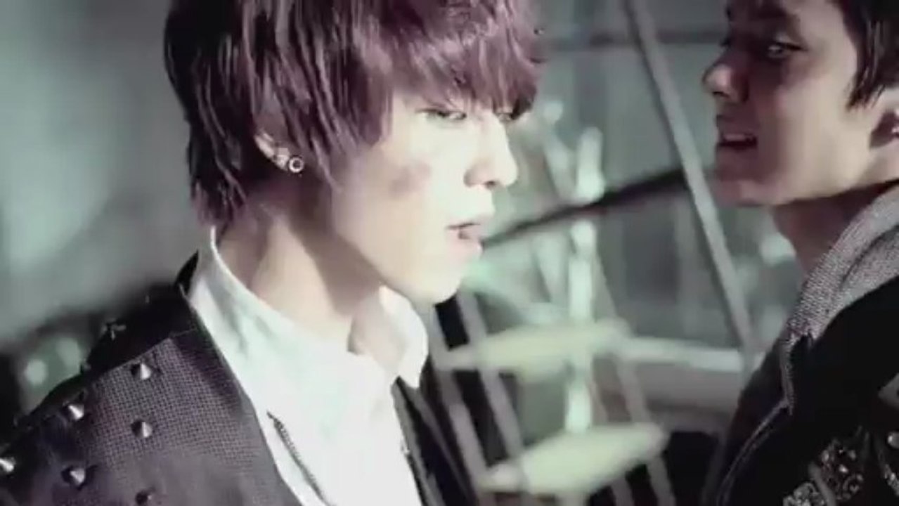 [MV MP4] TEEN TOP - TO YOU