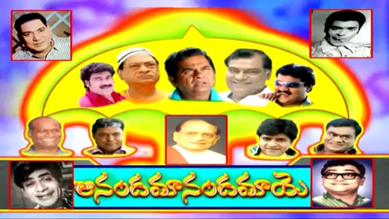 Comedy Express 688 - Back to Back - Comedy Scenes