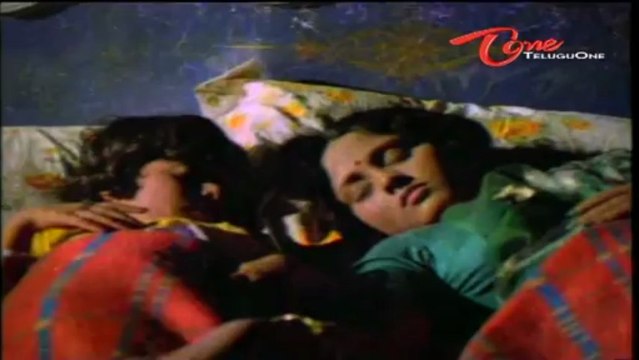 Vichitra Jeevitham Songs - O Chandamama - ANR - Vanisree - Jayasudha