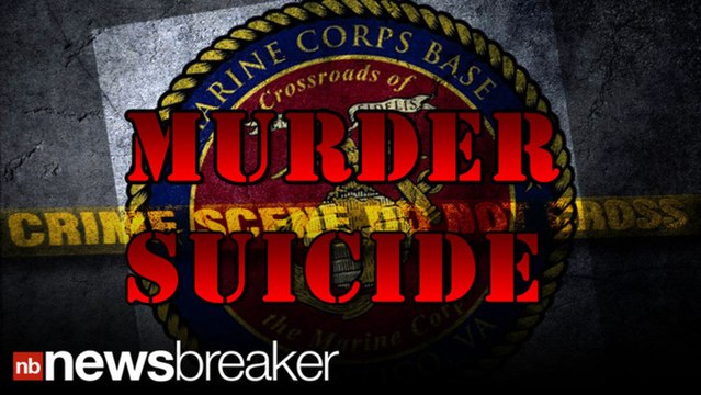 Marine Guns Down 2 Comrades At Quantico Base | NewsBreaker | OraTV