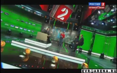 Футбол России