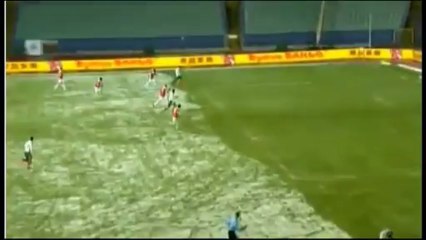 Bulgaria 3-0 Malta (Gol de Popov) CLASIFICATORIAS MUNDIAL 2014