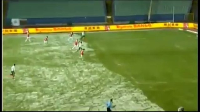 Bulgaria 3-0 Malta (Gol de Popov) CLASIFICATORIAS MUNDIAL 2014