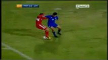 Líbano 2-0 Tailandia (Gol de Hassan Chaito) CLASIFICATORIOS COPA ASIÁTICA 2015