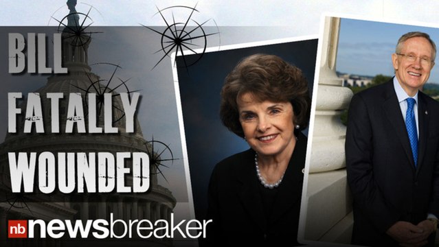BREAKING: Assault Weapons Ban Dropped From Democrats Gun Bill | NewsBreaker | OraTV