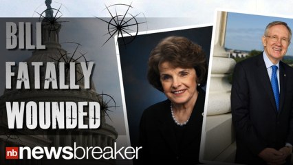 下载视频: BREAKING:  Assault Weapons Ban Dropped From Democrats Gun Bill | NewsBreaker | OraTV