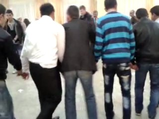 KARS KARACOBAN KÖYÜ VE BOZKALE KÖYÜNÜN  DÜYÜNÜ