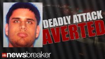 FL. College Student Was Planning Deadly Campus Attack | NewsBreaker | OraTV