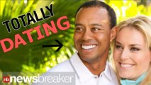 Tiger Woods: I'm Dating Skier Lindsey Vonn | NewsBreakers | OraTV
