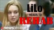 Lindsay Lohan Escapes Jail; Gets Locked Up in Rehab | NewsBreaker | OraTV