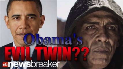 Obama/Devil Resemblance Not Intentional: History Channel | NewsBreaker | OraTv