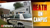 Student Dead, Explosives, Weapons Found On FL College Campus | NewsBreaker | OraTV