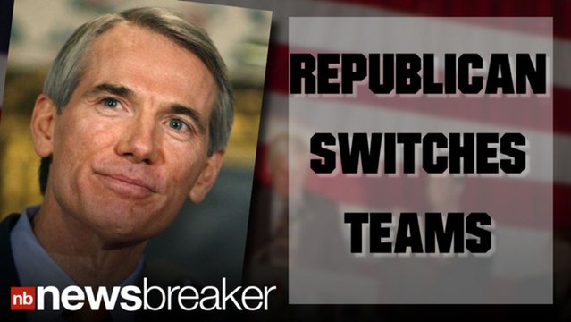 Republican Sen. Switches Positions On Gay Marriage After Son Comes Out | NewsBreaker | OraTV