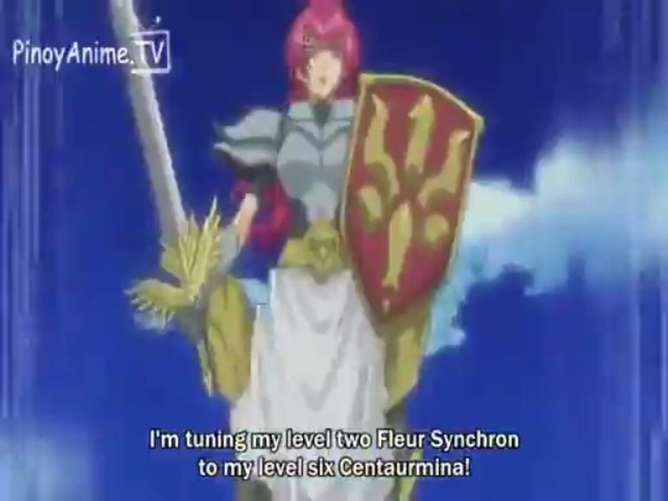 Flur de Chevalier