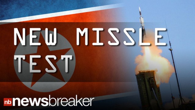 BREAKING: North Korea Fires Two Short Range Missiles | NewsBreaker | OraTV