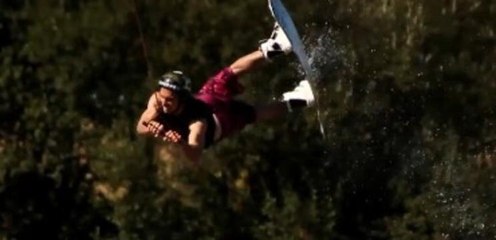 Project TSN - 1.1 - Wakeboard - 2012