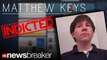 Reuters Deputy Social Media Editor Accused of Helping 'Anonymous' Hackers | NewsBreakers | OraTV