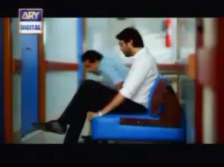 Daagh by Ary Digital - Episode 23 - Part 2/3