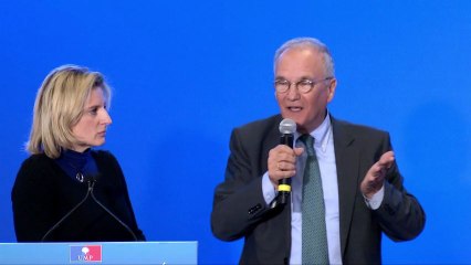 Convention sur la fiscalité - Gilles Carrez