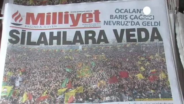 Turkey: PKK peace process raises questions about...