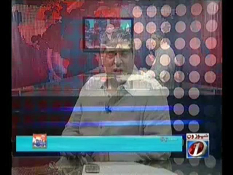 Prime Time - 22nd March 2013