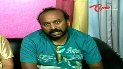 Srikar Movie Makers Untitled Movie Song Making Video