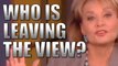 Barbara Walters Takes On Elisabeth Hasselbeck Rumor | NewsBreaker | OraTV