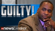 BREAKING: Fmr. Detroit Mayor Guilty Of Public Corruption | NewsBreaker | OraTV