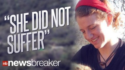 Coroner: Lion Escaped Cage; Broke Intern's Neck | NewsBreaker | OraTV