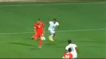 Bahrein 1-0 Qatar (Gol de Aaish) CLASIFICATORIOS COPA ASIÁTICA 2015