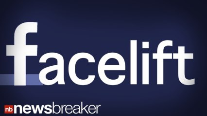 Facebook Facelift | NewsBreaker | OraTV
