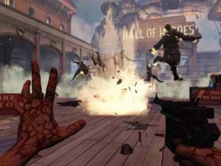 [USA] BioShock Infinite PS3 Game ISO Download Link