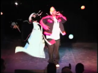 Who Wants To Be A Star Rapper SelfmeI