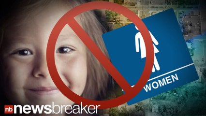 Transgender Girl Denied Girls' Room at School