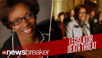 Colorado Legislator Threatened Over Control Bill | NewsBreaker | OraTV