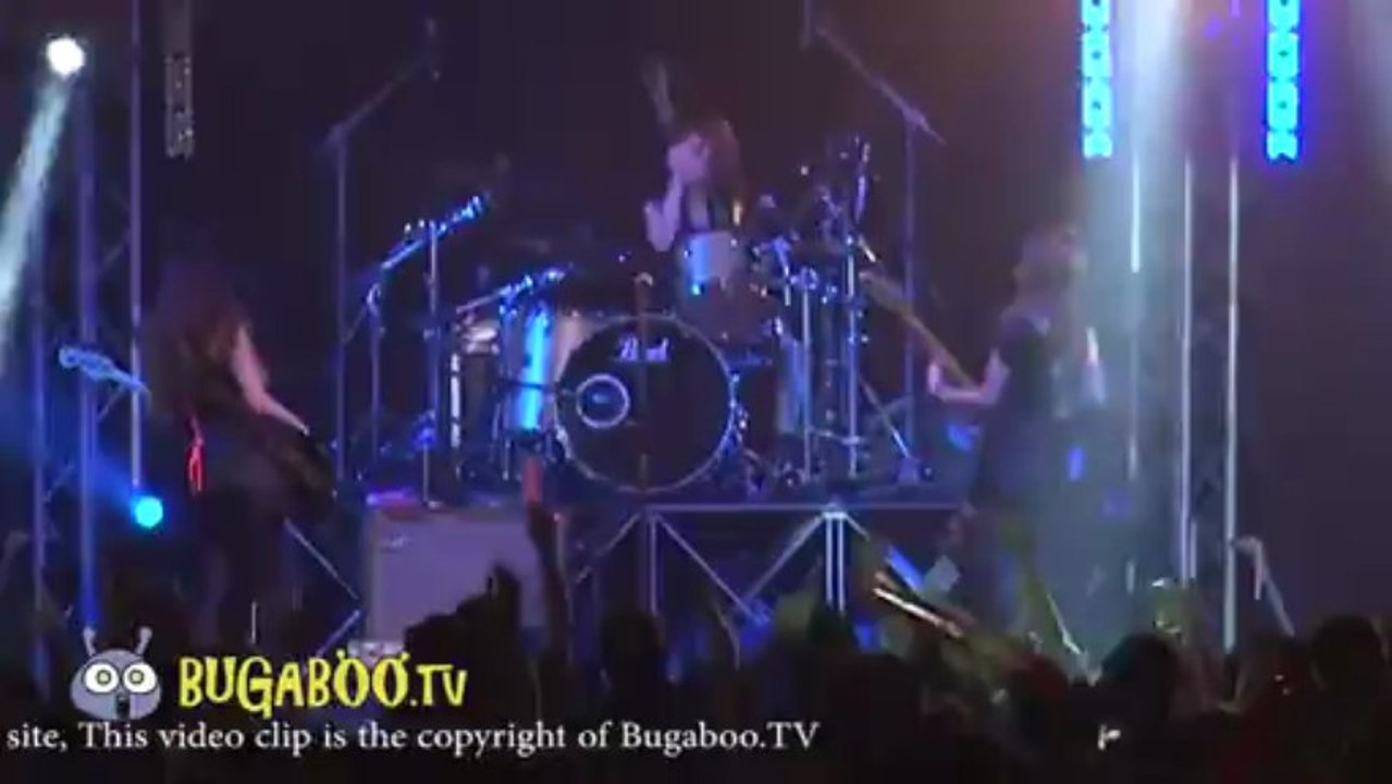 คลิปSCANDAL Live in Bangkok 2013 1_2.mp4