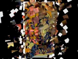 PAUL ANSELL'S NUMBER NINE - One Monkey Don't Stop No Show