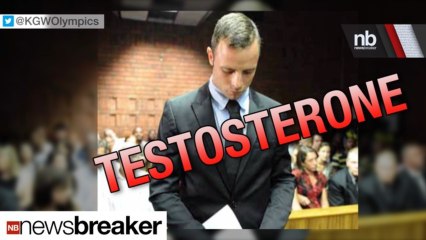 Police: Testosterone Found In Pistorius Home | NewsBreaker | OraTv