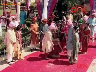 Jhilmil Sitaron Ka Aangan Hoga 22nd March 2013 Video Watch Online pt2